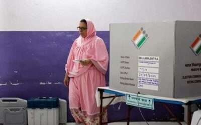 India electoral roll revision sparks fear and fury