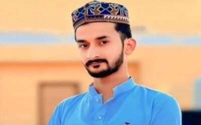 Another youth killed while resisting robbery in Karachi