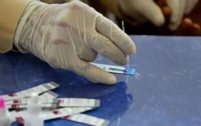 Global Fund cuts aid to Pakistan despite rising HIV, TB, Malaria