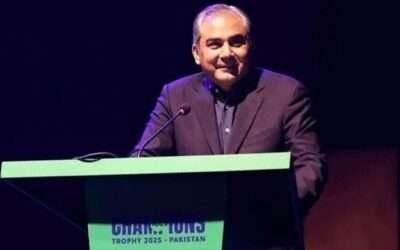 ACC annual meeting in doubt as India begins lobbying against Dhaka venue