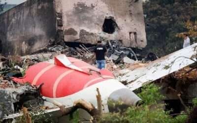 Air India crash report shows pilot confusion over engine switch movement