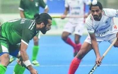 Pakistan likely to miss Asia Cup Hockey in India over ‘security concerns’