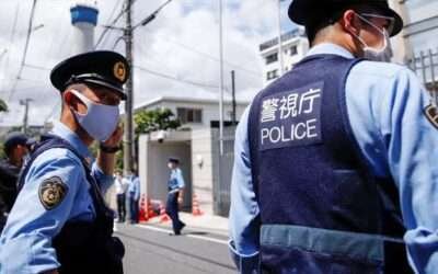 Indian man arrested in Japan for alleged rape of teenage girl