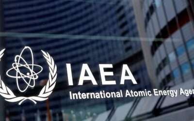 Iran says cooperation with UN nuclear watchdog will take ‘new form’