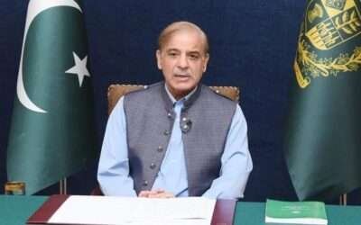 Pakistan to continue supporting people of Jammu and Kashmir, says PM Shehbaz