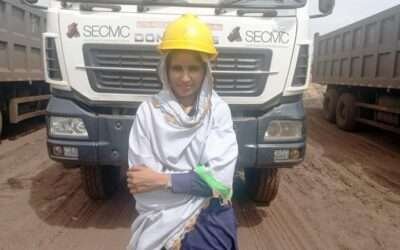 Women emerge as key drivers of CPEC’s next economic phase in Pakistan