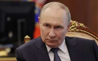 Russia slams report it backed ‘zero enrichment’ Iran nuclear deal