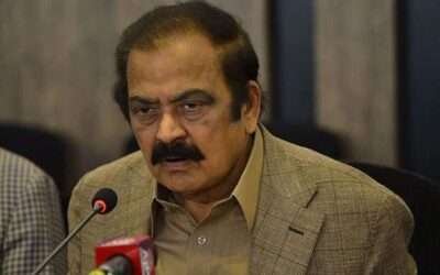 Govt slams PTI’s new agitation drive, refusal to hold talks with political forces