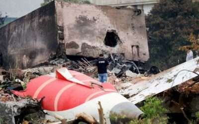 Amid Air India probe, US FAA, Boeing notify fuel switch locks ‘are safe’