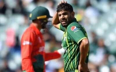 BCB reveals ticket prices for T20I series against Pakistan