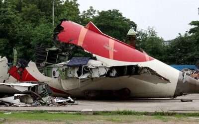 Pilot groups reject claims of human error in Air India crash