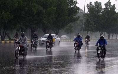 Pakistan’s monsoon death toll rises to 111 since late June