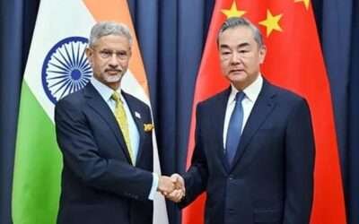 Avoiding trade curbs vital for normalisation of ties, India tells China