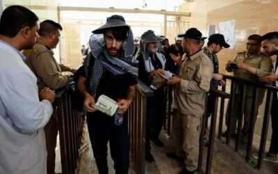 Pakistani pilgrims will no longer individually travel to Iraq from next year