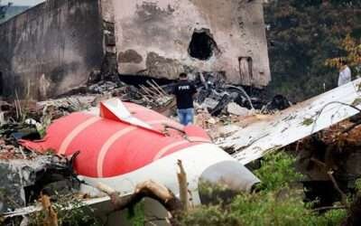 Air India CEO says investigation into Ahmedabad crash raises new questions