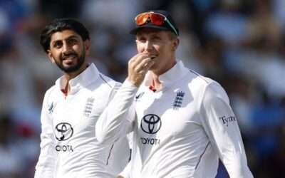 England win third Test thriller against India at Lord’s