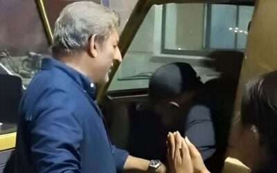 Karachi police drop case against Salman Farooqui in youth assault incident