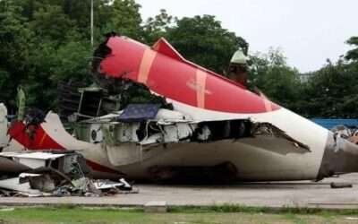 India orders airlines to check fuel switches on Boeing jets