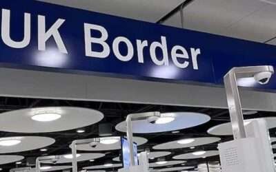 UK rolls out eVisas for Pakistani students, workers