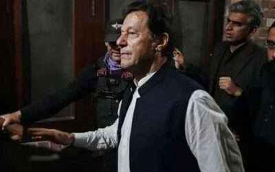 Facilities Imran Khan is availing at Adiala jail