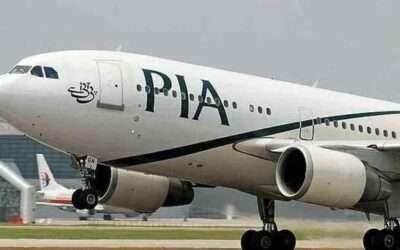 UK lifts years-long ban on Pakistani airlines