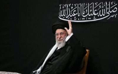 Iran ready to respond to any new attack, says supreme leader
