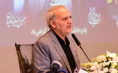 ‘Iranian envoy respected in Pakistan,’ says FO after FBI puts him on most-wanted list