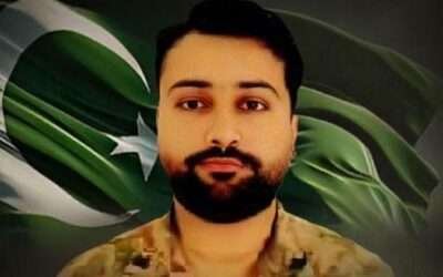 India-backed terrorists martyr army major in Balochistan’s Awaran
