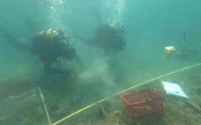 Europe’s oldest lake settlement uncovered in Albania