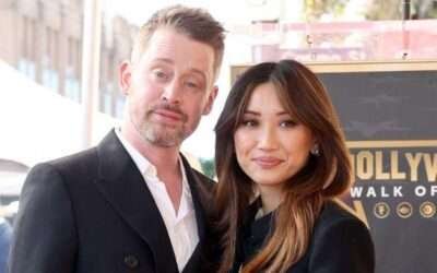 Macaulay Culkin set to unleash legal hellfire as Brenda Song’s ex drops vile accusations