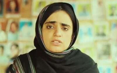 Quetta ATC extends physical remand of Mahrang Baloch, BYC activists