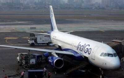 Pakistan airspace to remain closed for Indian flights until August 23