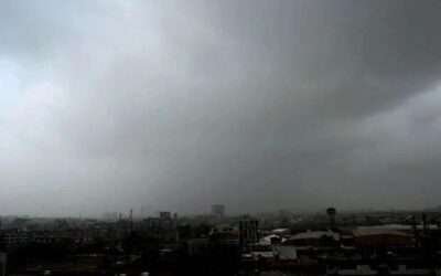 Sindh cancels LG holidays as Karachi braces for monsoon rains