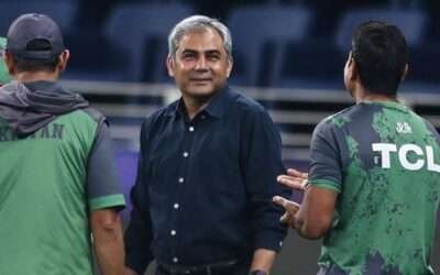 India threatens Asia Cup boycott as Naqvi to attend ICC meeting virtually