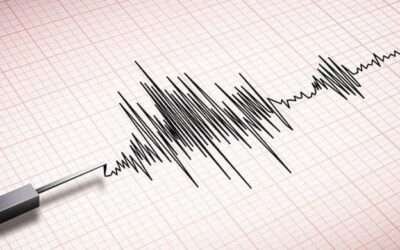 Magnitude 5.6 earthquake hits northern Iran