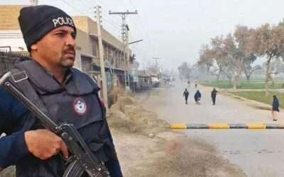 KP majority satisfied with security situation but wary of spike in terrorism: survey