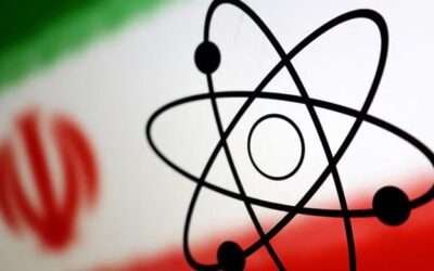 Iran could hold nuclear talks with European powers next week: report