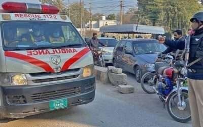 Tribal clashes claim six lives in Balochistan’s Qila Abdullah