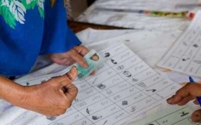 Nearly 90% Pakistanis believe democracy vital for country’s stability: survey