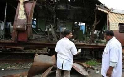 Indian court acquits all 12 convicts of 2006 Mumbai train bombings