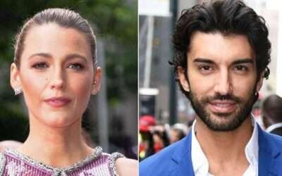 Blake Lively, Justin Baldoni judge responds to ‘accusations’
