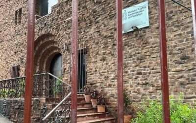 Inside the unprecedented clampdown on HRCP, Pakistan’s leading human rights body