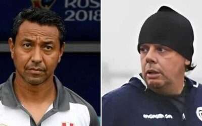 Pakistan football team gets new head, assistant coaches