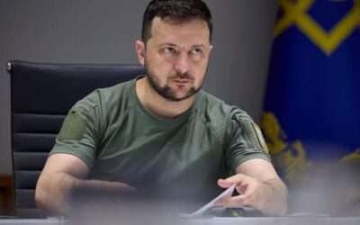 New Russia–Ukraine peace talks set for Wednesday: Zelensky