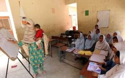 Without papers: Ghost lives of millions of Pakistanis