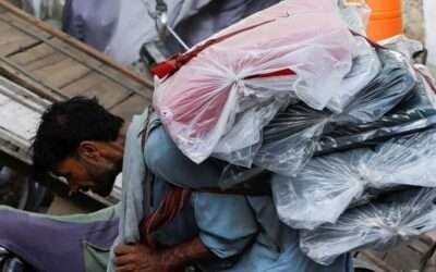 Six out of every 10 Pakistanis blame Centre for unfair resources distribution: survey