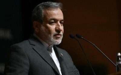Iran says will not halt nuclear enrichment ahead of European talks