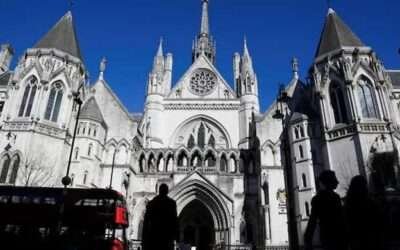At UK court, Pakistan’s ex-serviceman says he and his family faced threats over false allegations