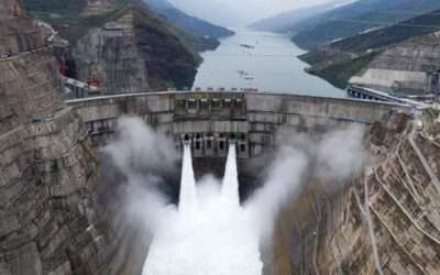 Why India, Bangladesh worried about China’s mega-dam project