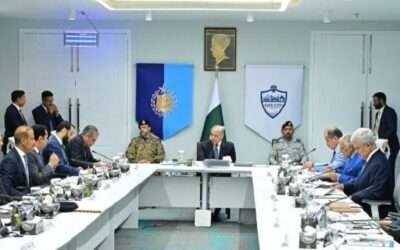 Pakistan ensuring safe, investor-friendly climate for Chinese nationals: PM